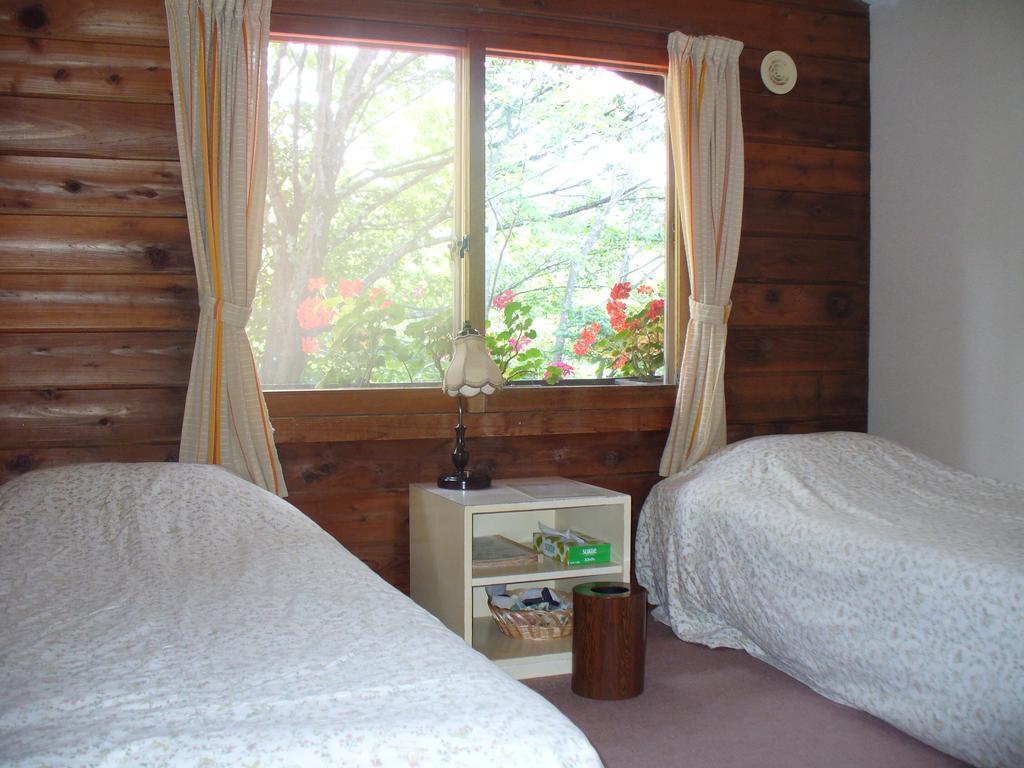 Pension Apple Kaminoyama Exterior photo